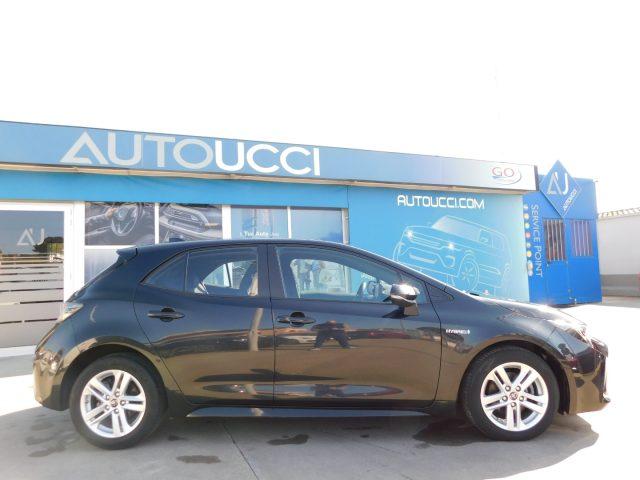 TOYOTA Corolla 1.8 Hybrid Business