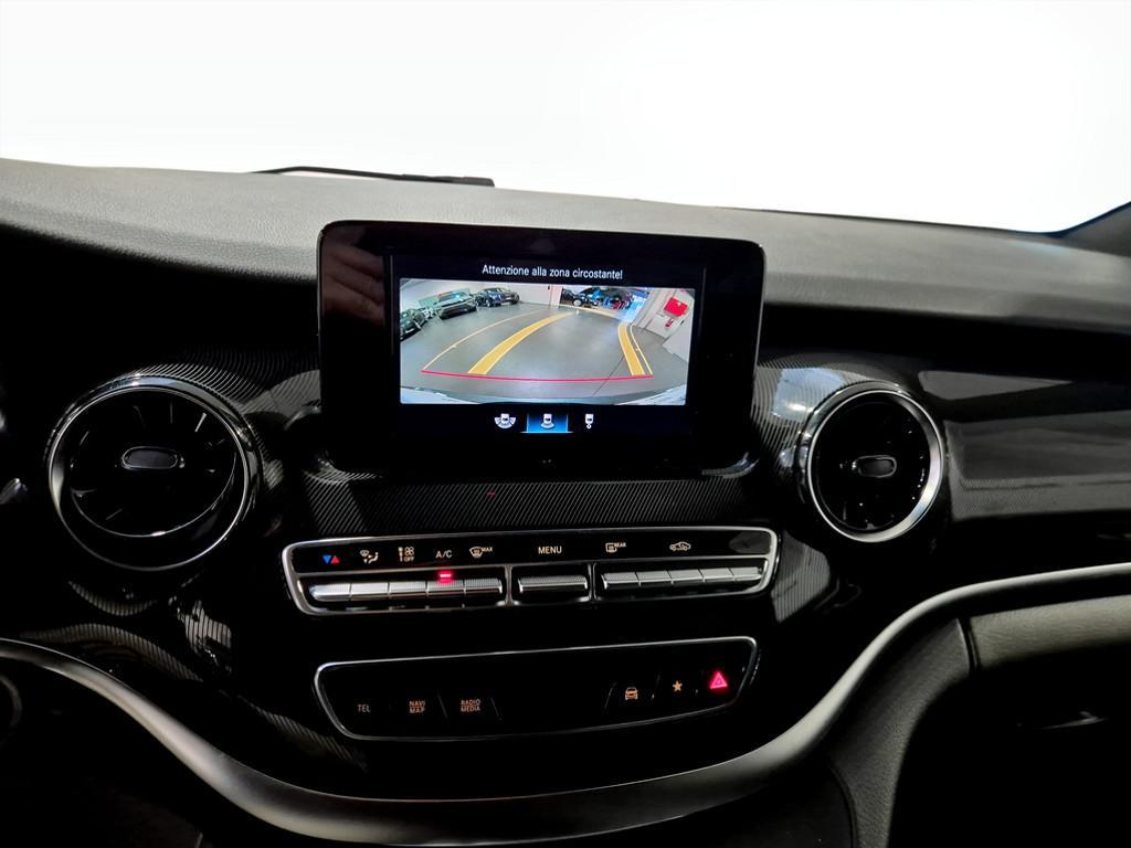 Mercedes Classe V V Long 250 d Executive auto