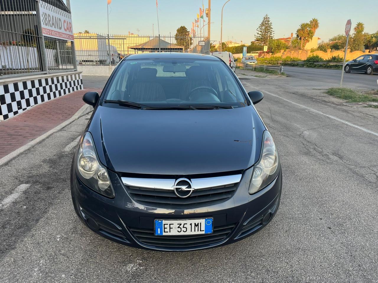 Opel Corsa 1.3 CDTI 5 porte Elective Unipro 2010