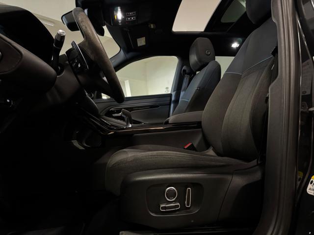 LAND ROVER Range Rover Evoque 2.0D I4 163 CV AWD Auto R-Dynamic HSE