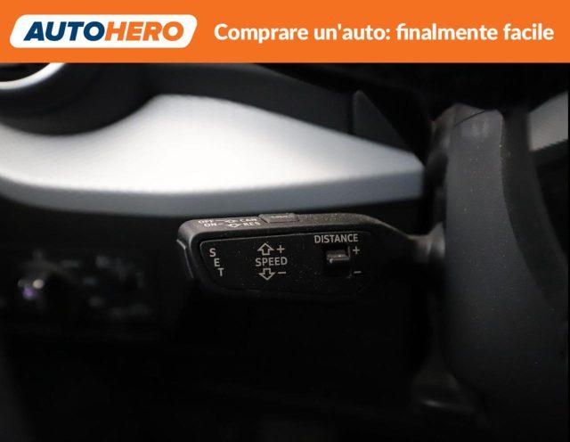 AUDI Q2 1.6 TDI S tronic Design