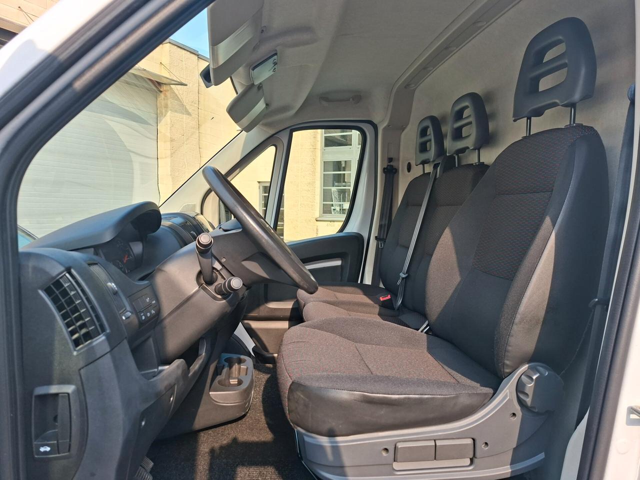 Citroen Jumper 33 BlueHDi 120 S&S PM-TM Furgone L2 H2 47000KM!! UNIPRO'!!