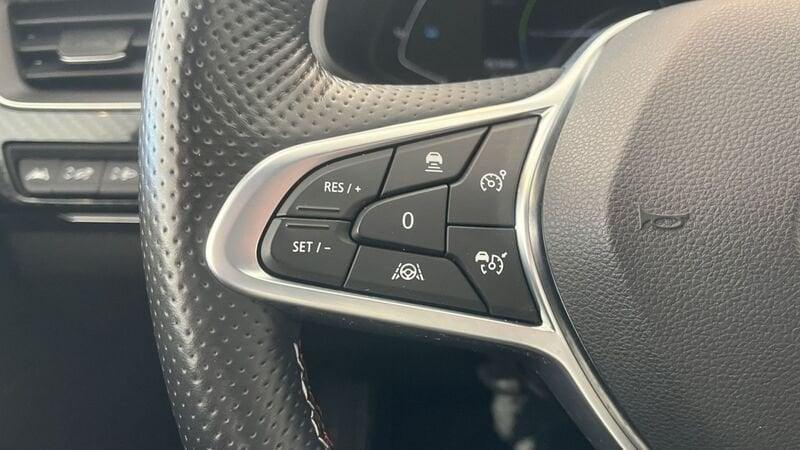 Renault Arkana Arkana Hybrid E-Tech 145 CV R.S. Line