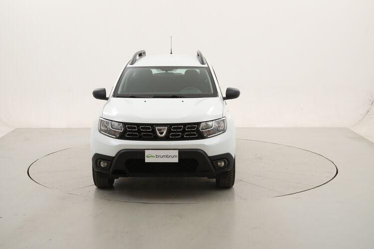 Dacia Duster Essential 4x4 BR462564 1.5 Diesel 116CV