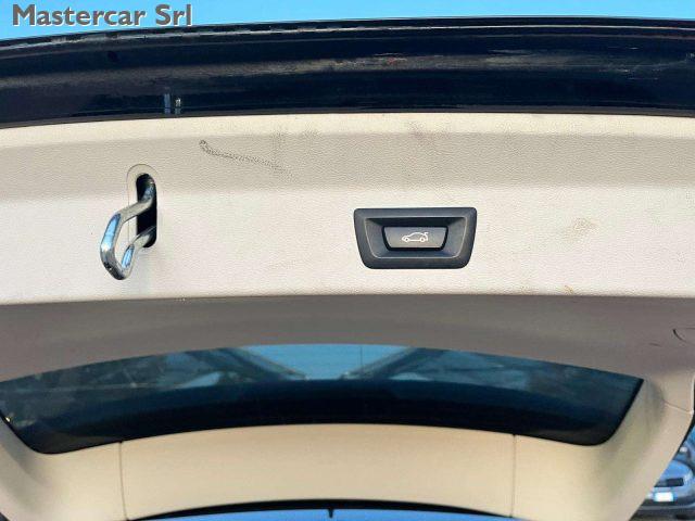 BMW X3 X3 G01 2021 sdrive18d mhev 48V auto - GK427RH