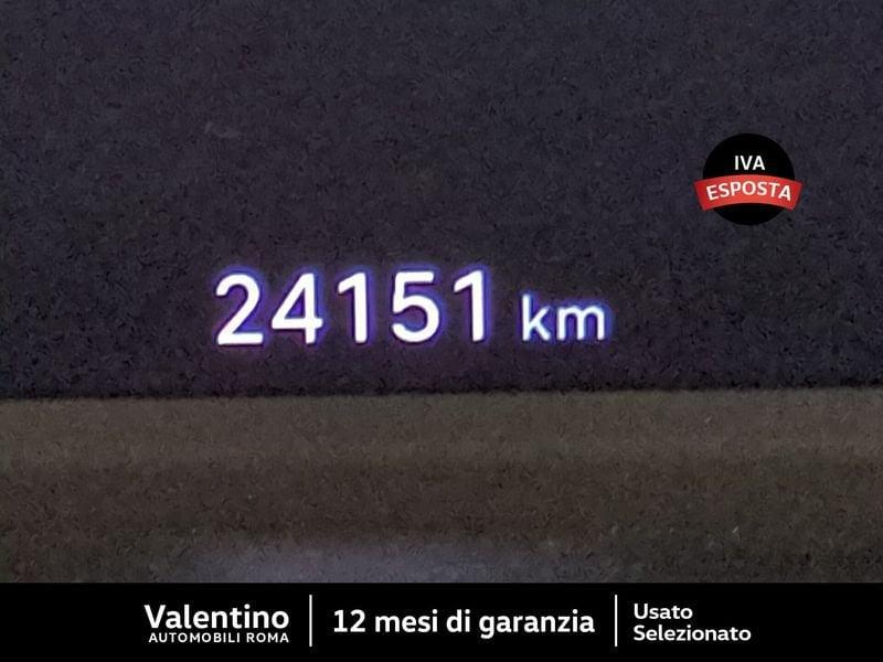 Jeep Avenger 1.2 Turbo Altitude