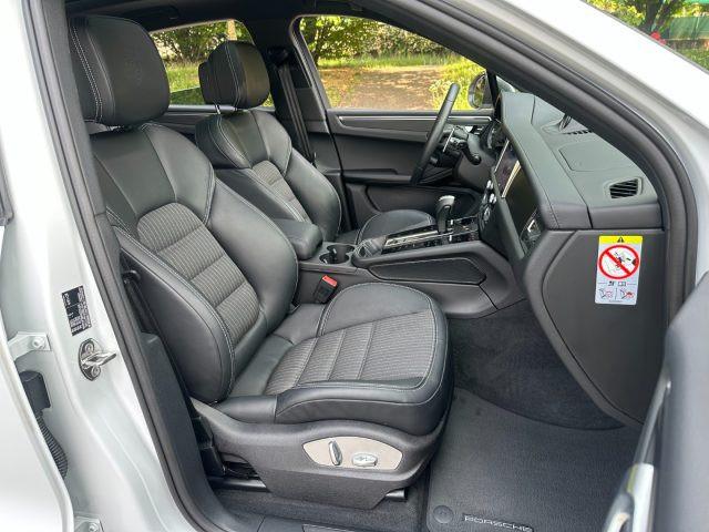PORSCHE Macan 2.0 T IVA ESPOSTA