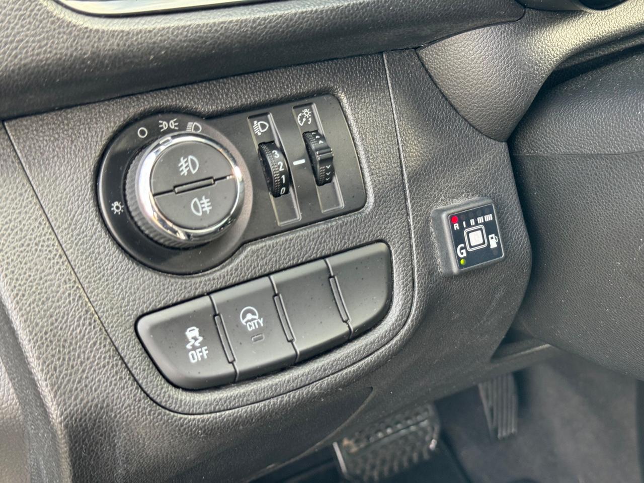 Opel Karl 1.0 73 CV GPL cambio Automatico 2017