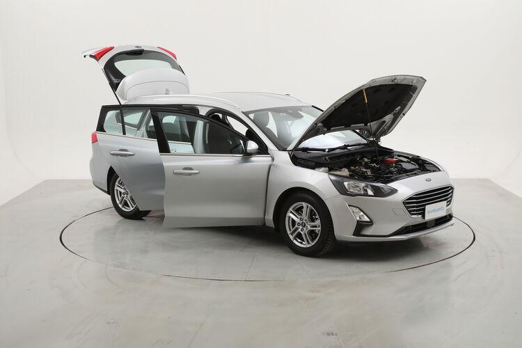 Ford Focus SW Hybrid Business BR530571 1 Mild Hybrid 125CV