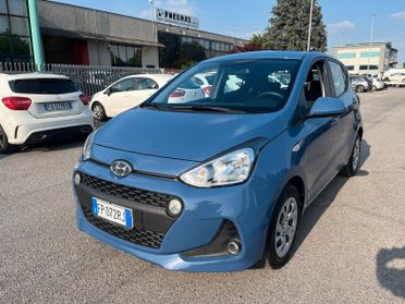 Hyundai i10 1.0 *GPL* Econext
