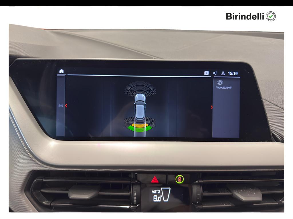 BMW Serie 1 (F40) - 118d 5p. Business Advantage