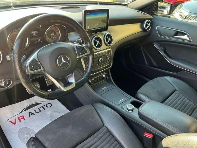 Mercedes-Benz GLA 220 d AMG Premium 177cv autom. CARPLAY/LED/TELECAMERA