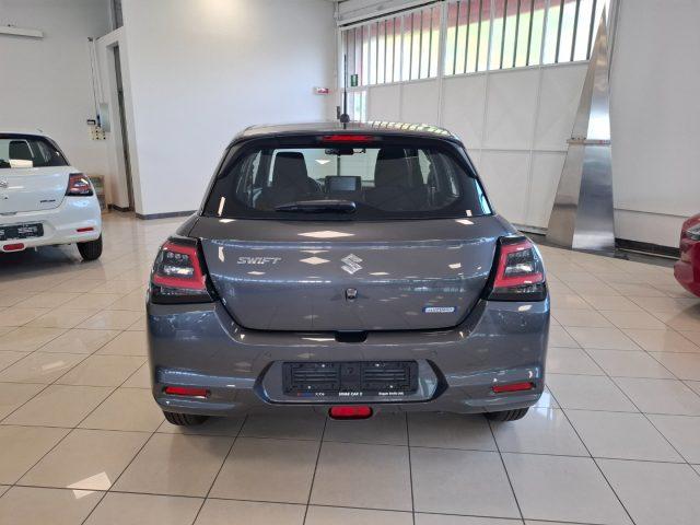 SUZUKI Swift 1.2 Hybrid Waku PROMO PRONTA CONSEGNA