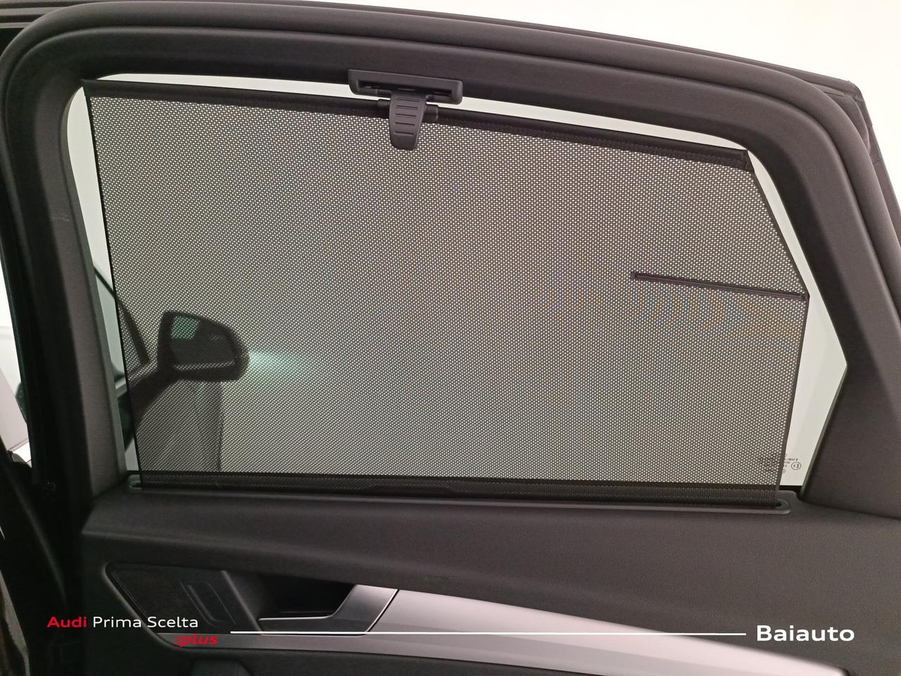 Audi Q5 sportback 40 2.0 tdi mhev 12v quattro s tronic