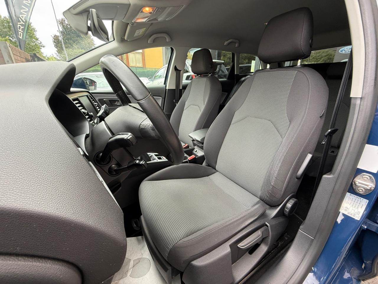 Seat Leon 1.6 TDI 115 CV ST Business