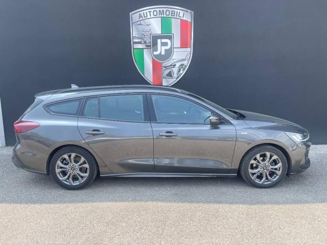 Ford Focus 1.0t ecoboost h ST-Line 125cv
