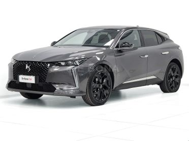 DS DS 4 1.5 bluehdi pallas 130cv auto