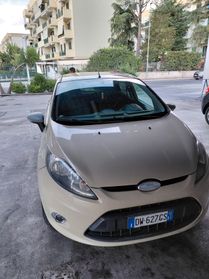 Ford Fiesta 1.2 60CV 3p. Tit.