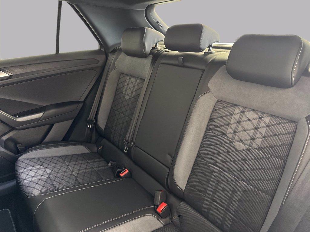 VOLKSWAGEN T-roc 2.0 tdi r-line 115cv del 2024