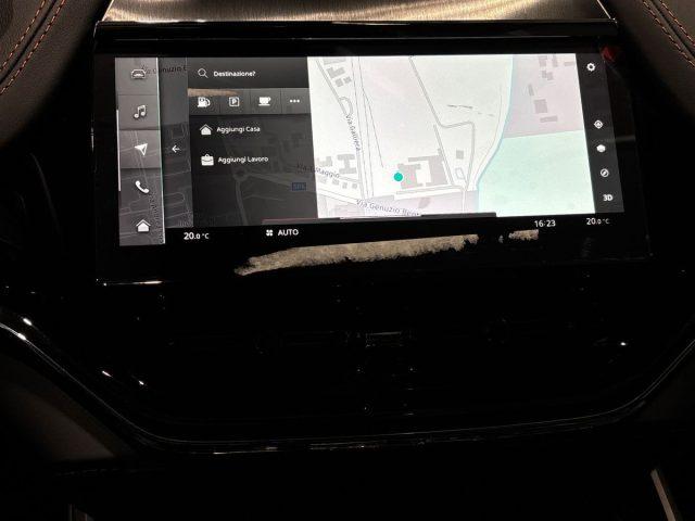 ASTON MARTIN DBX 707 4.0 Auto