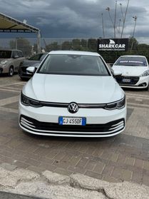 Volkswagen Golf 2.0 TDI SCR Style Prezzo Promo Finanziamento