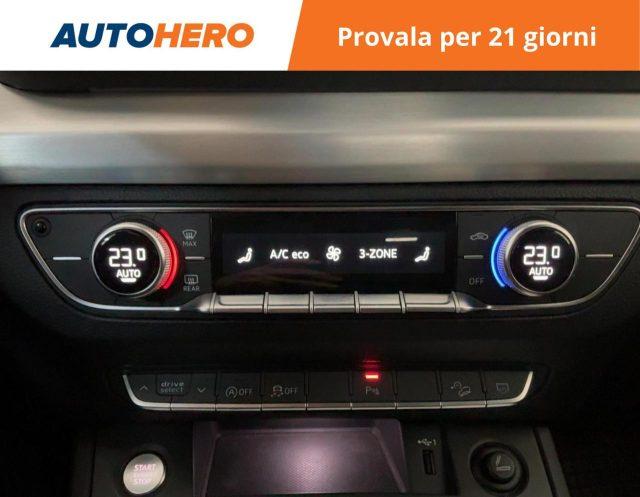 AUDI Q5 SPB 40 TDI quattro S tronic S line plus