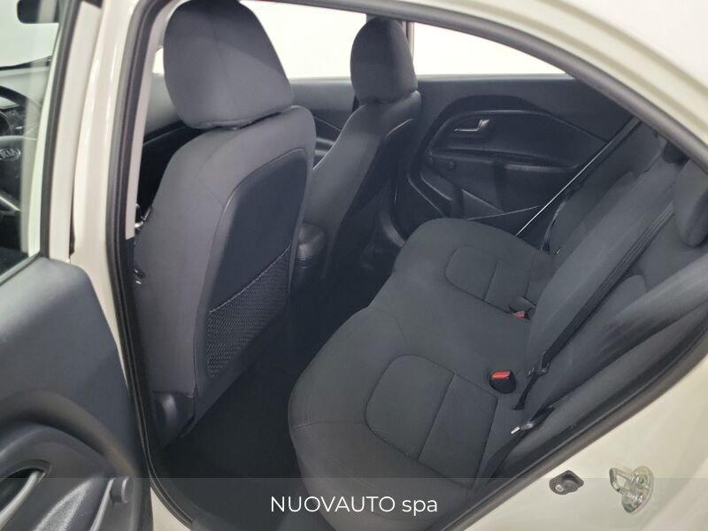 Kia Rio 1.2 Eco Gpl Cool