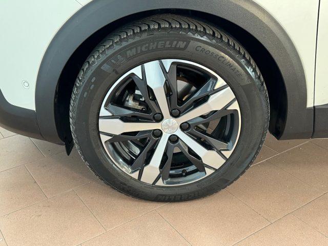 PEUGEOT 3008 BlueHDi 130 EAT8 GT Line Full-led/Ambient Light