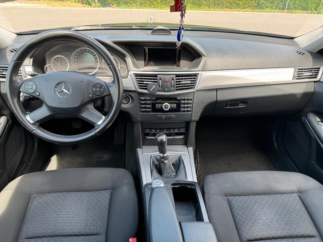 Mercedes-benz E 200 CDI BlueEfficiency Executive