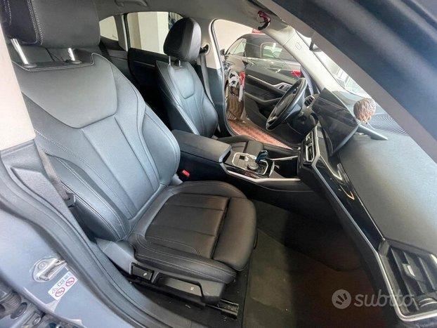 BMW i4 (G26) i4 eDrive 40 Sport