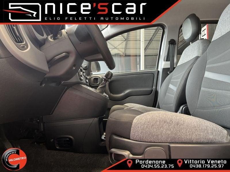 FIAT Panda 1.0 FireFly S&S Hybrid City Life*PROMO*