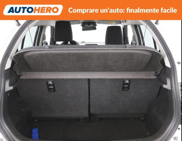 SUZUKI Ignis 1.2 Hybrid Top