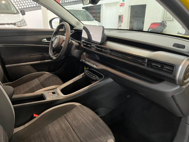 JEEP Avenger 1.2 Turbo 110 CV MHEV Longitude