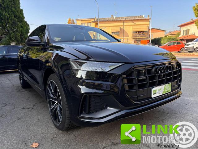 AUDI Q8 50 TDI 286 CV quattro tiptronic Sport