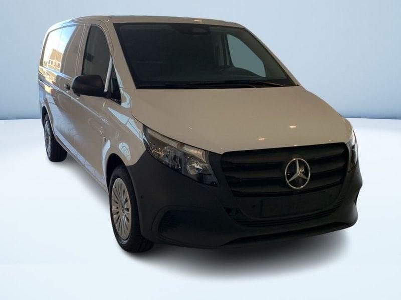 Mercedes-Benz Vito FURGONE PRO 116 CDI LONG