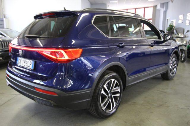 SEAT Tarraco 1.5 TSI DSG Style 150 CV