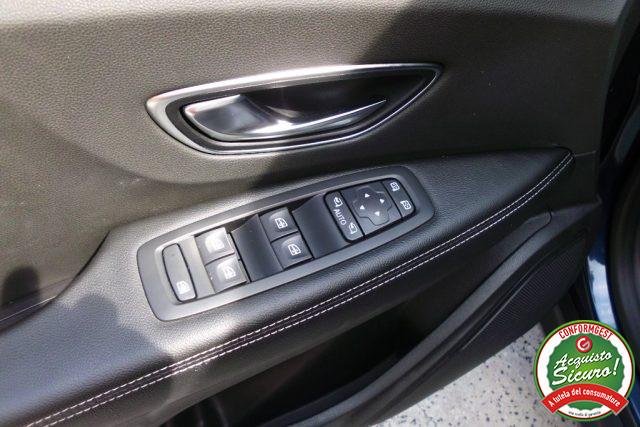 RENAULT Scenic Scénic dCi 8V 110 CV EDC Energy Bose 7 POSTI