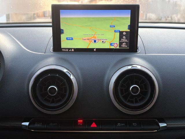 AUDI A3 SPB 1.6TDI 116 S-tronic Design