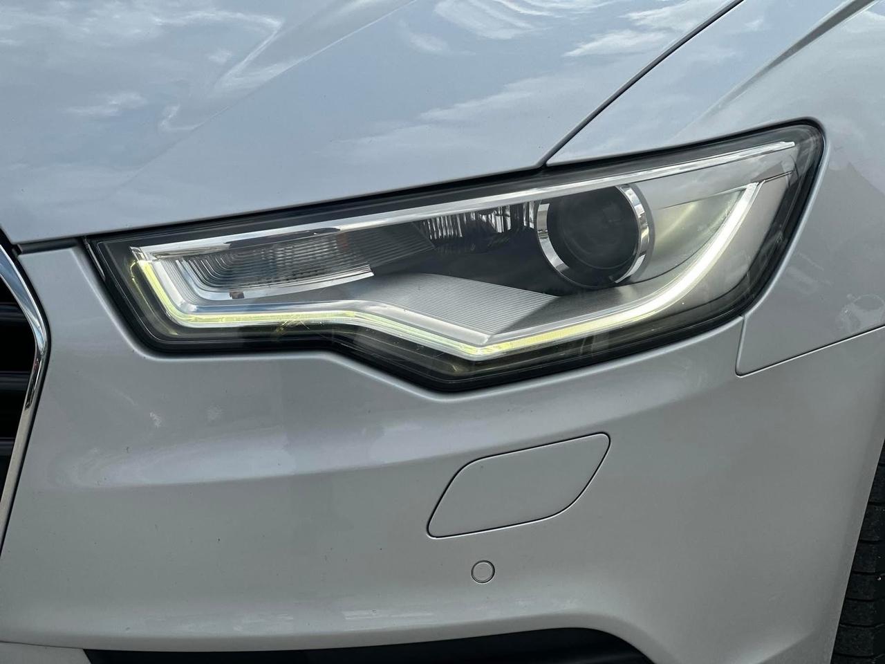 Audi A6 2.0 TDI 177 CV multitronic Advanced My 2012