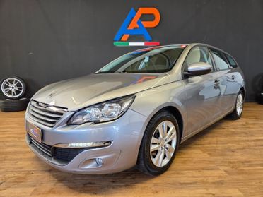 Peugeot 308 Station Wagon 308 SW 1.6 bluehdi Business s&s 120cv