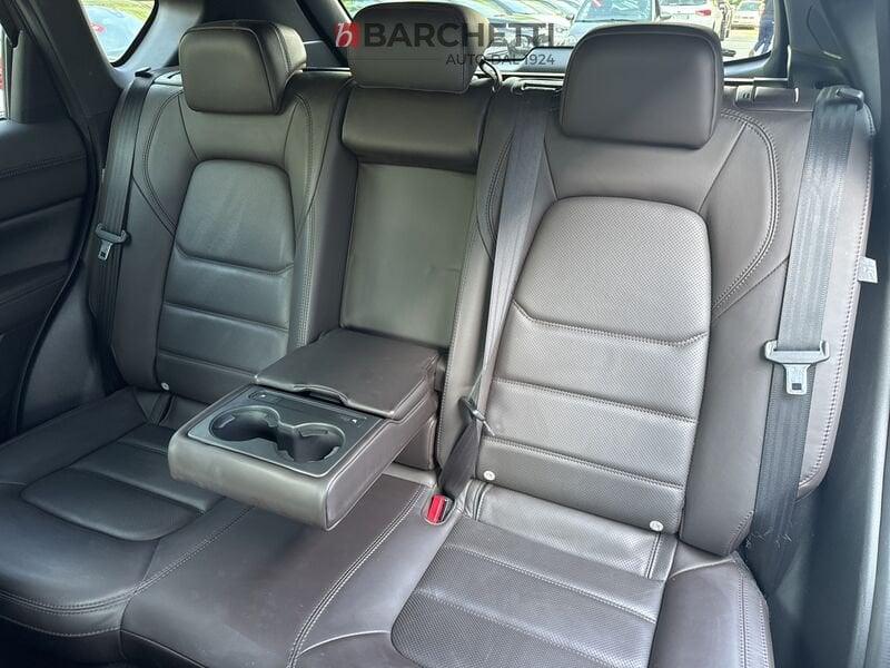 Mazda CX-5 2ª SERIE 2.2L SKYACTIV-D 184CV 4WD SIGNATURE