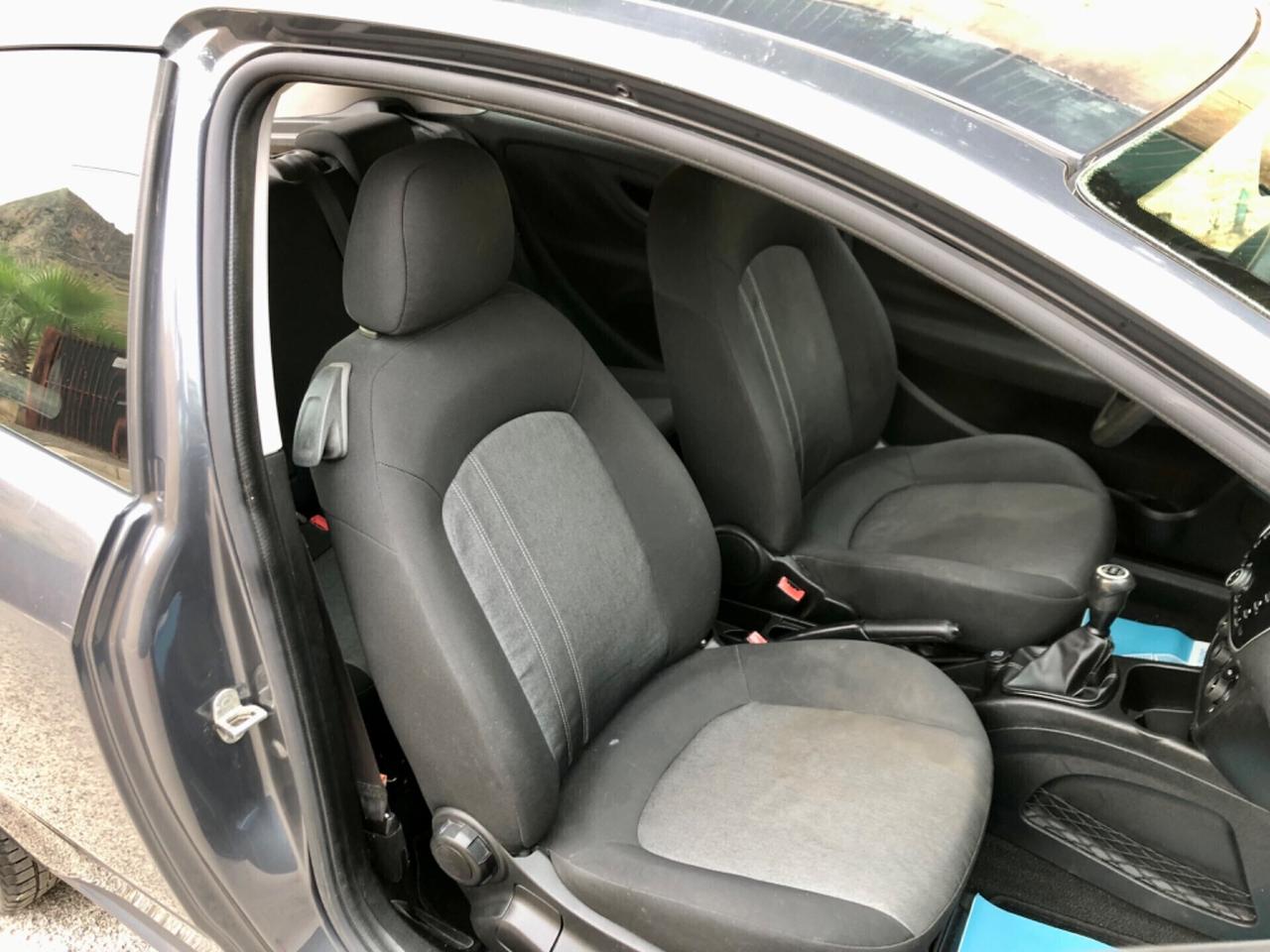 Fiat Punto evo 1.3 MULTIJET 75 CV -2013