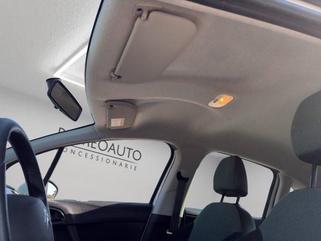 CITROEN C3 1.0 68cv Live edition