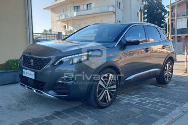 PEUGEOT 3008 BlueHDi 180 S&S EAT8 GT