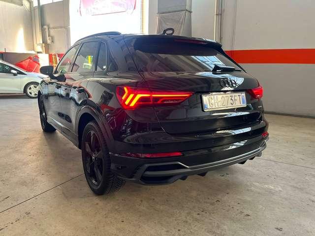 Audi Q3 Q3 40 2.0 tfsi S line edition quattro s-tronic