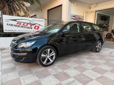 Peugeot 308 BlueHDi 100 S&S SW Allure