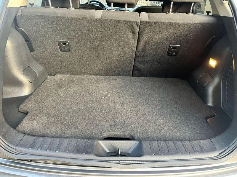 Nissan Juke 1.6 GPL TOUCHSCREEN/D-MODE