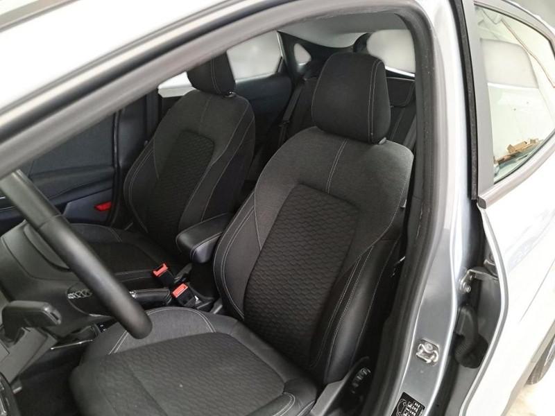 FORD PUMA 1.0 ECOBOOST HYBRID 125 CV TITANIUM SUV