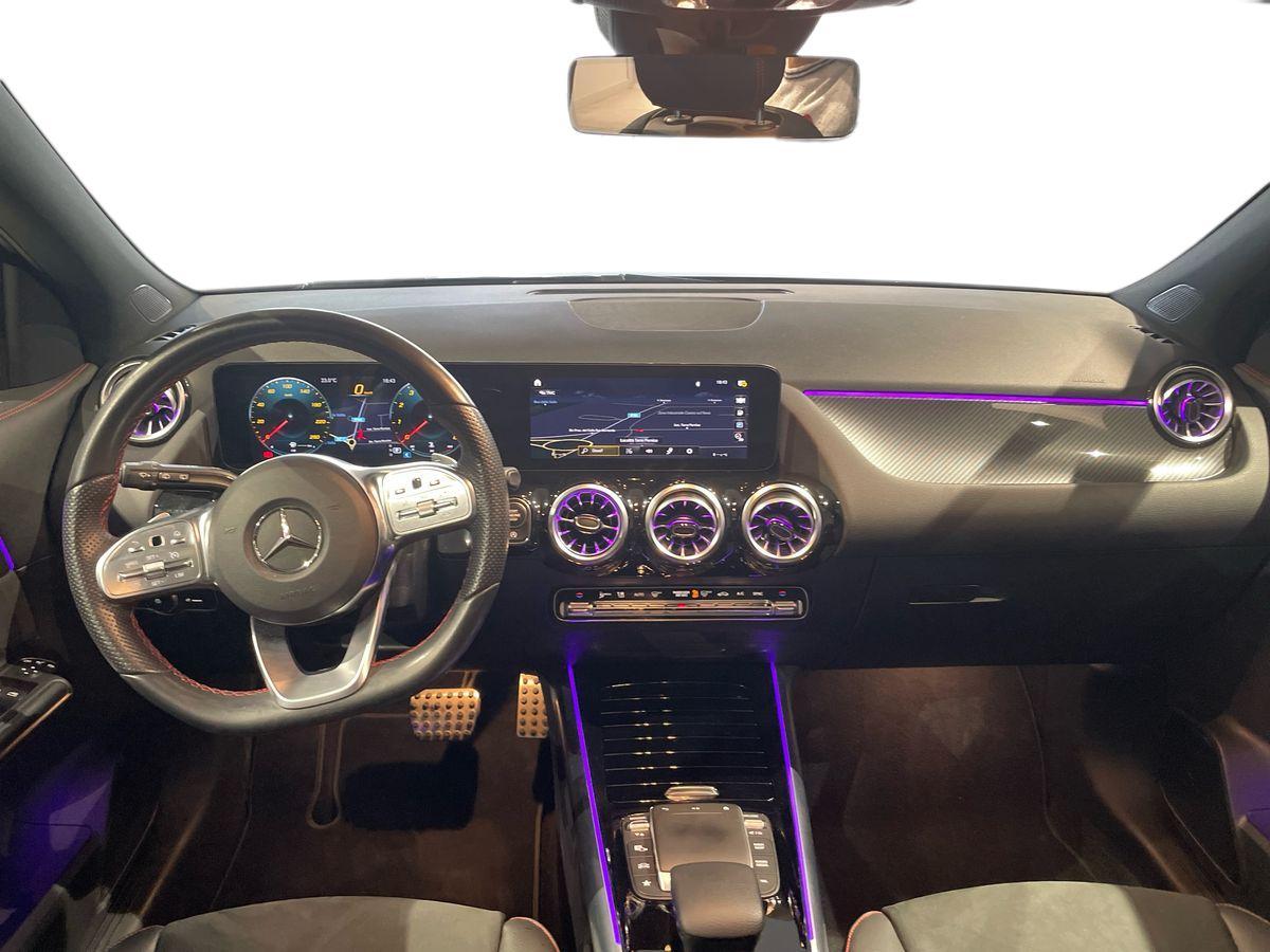 Mercedes-Benz GLA-H247 2020 - GLA 200 Premium 4matic auto