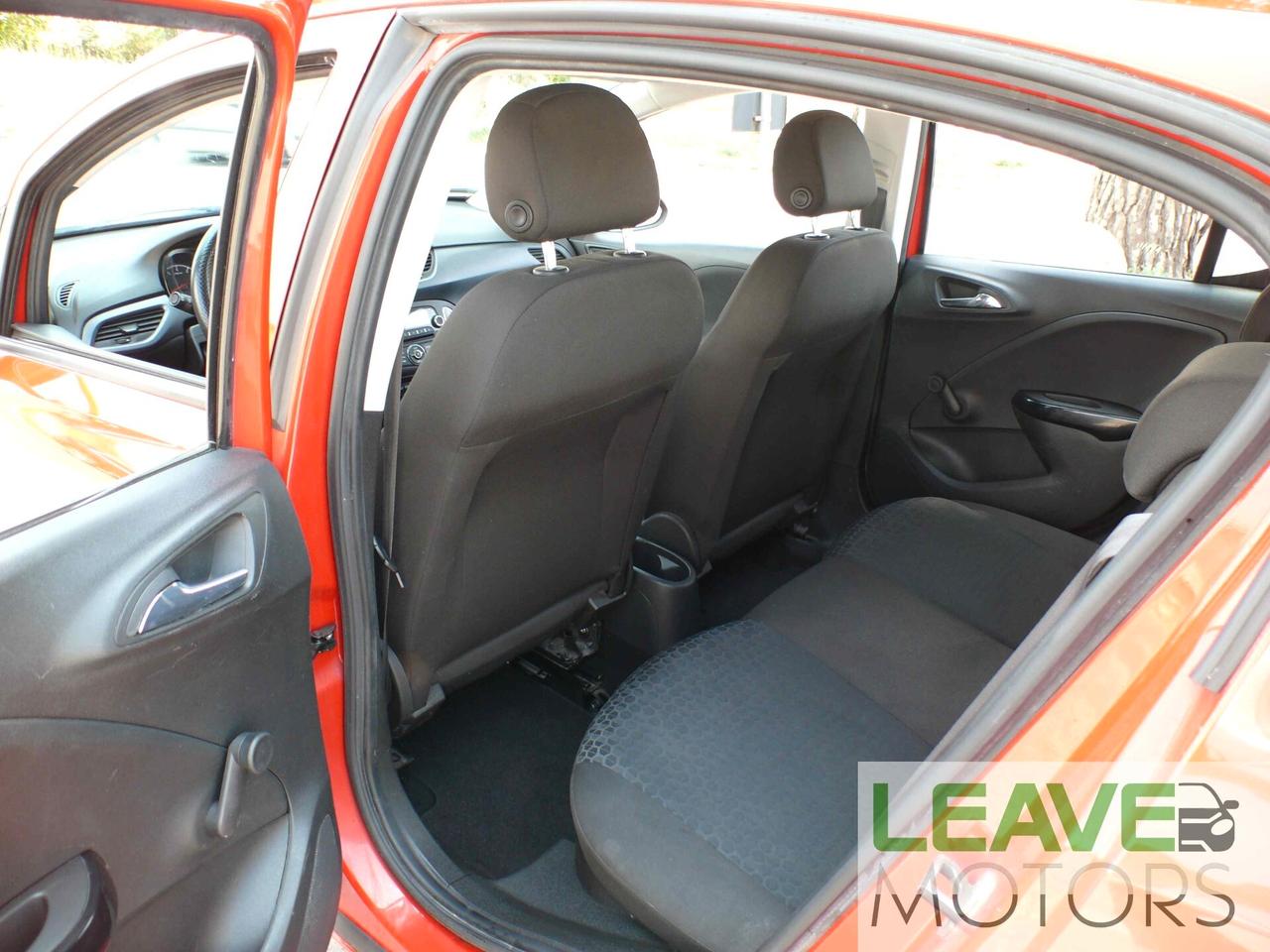 Opel Corsa 1.4 75 CV 5 porte - (M1341)